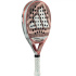 Pala de Pádel adidas Crossit Light 2026 Rosa/Plata