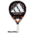 Pala de Pádel adidas Crossit Team Ctrl 2026 Negro/Blanco