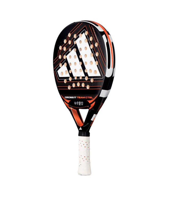 Pala de Pádel adidas Crossit Team Ctrl 2026...
