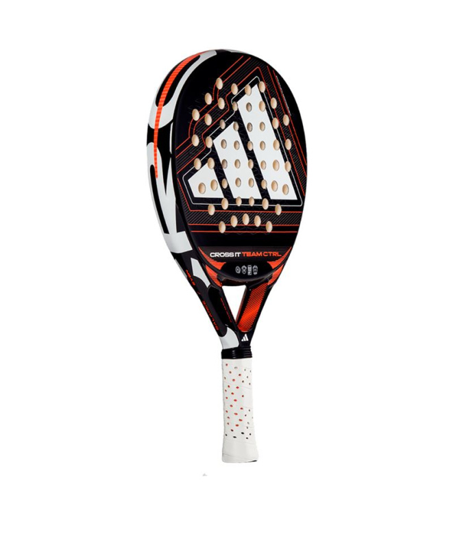 Pala de Pádel adidas Crossit Team Ctrl 2026...