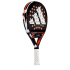 Pala de Pádel adidas Crossit Team Ctrl 2026 Negro/Blanco