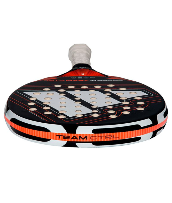 Pala de Pádel adidas Crossit Team Ctrl 2026...