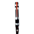 Pala de Pádel adidas Crossit Team Ctrl 2026 Negro/Blanco