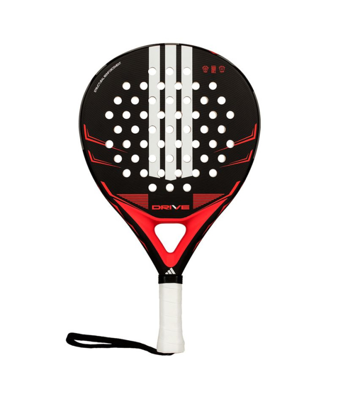 Raquette padel de Pádel adidas Drive Noir 2026...