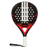Raquette padel de Pádel adidas Drive Noir 2026 Noir/Rouge