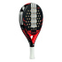 Raquette padel de Pádel adidas Drive Noir 2026 Noir/Rouge