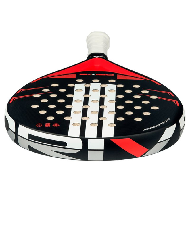 Raquette padel de Pádel adidas Drive Noir 2026...