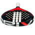 Raquette padel de Pádel adidas Drive Noir 2026 Noir/Rouge