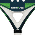Pala de Pádel adidas Drive Blue 2026 Azul/Lima