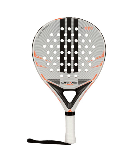 Raquette padel de Pádel adidas Drive Light 2026 Blanc/Orange