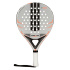 Pala de Pádel adidas Drive Light 2026 Branco/Laranja