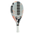Pala de Pádel adidas Drive Light 2026 Branco/Laranja