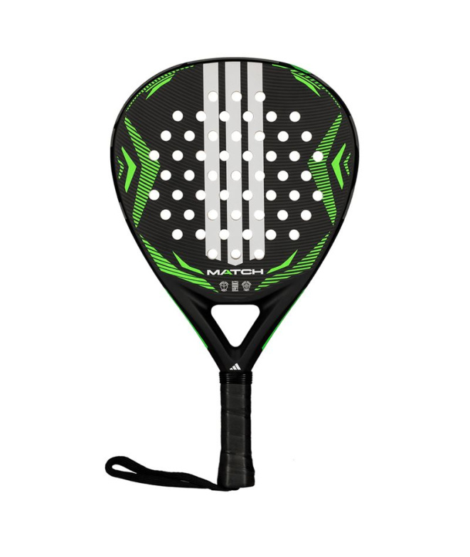 Raquette padel de Pádel adidas Match 2026...