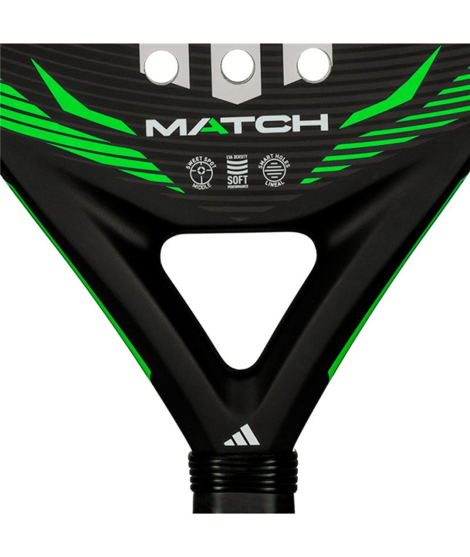 Raquette padel de Pádel adidas Match 2026...