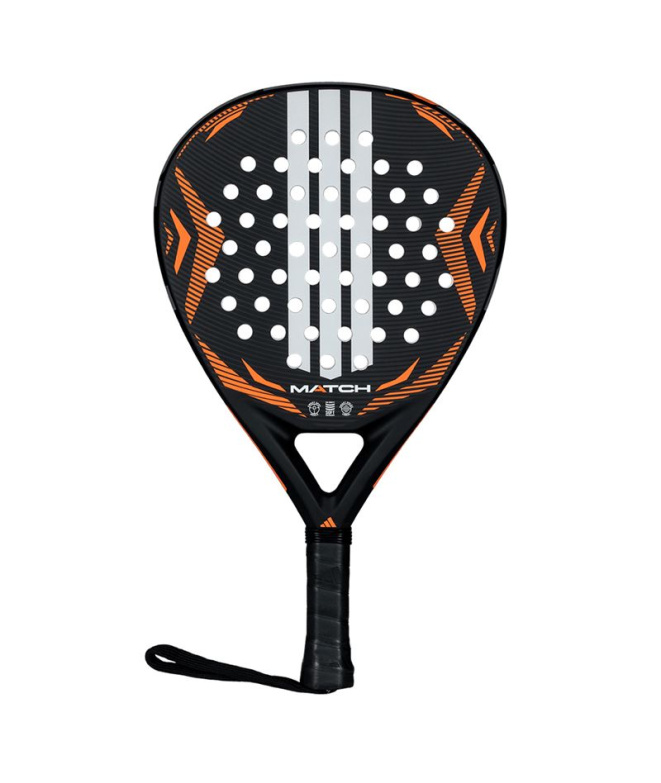Raquette padel de Pádel adidas Match 2026...