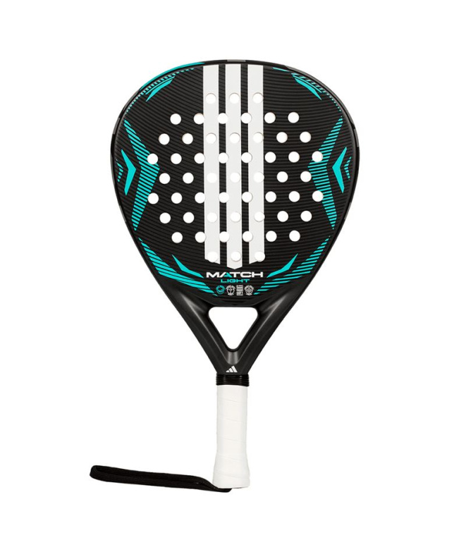 Pala de Pádel adidas Match Light 2026...