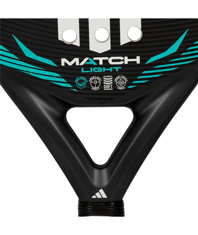 Pala de Pádel adidas Match Light 2026...