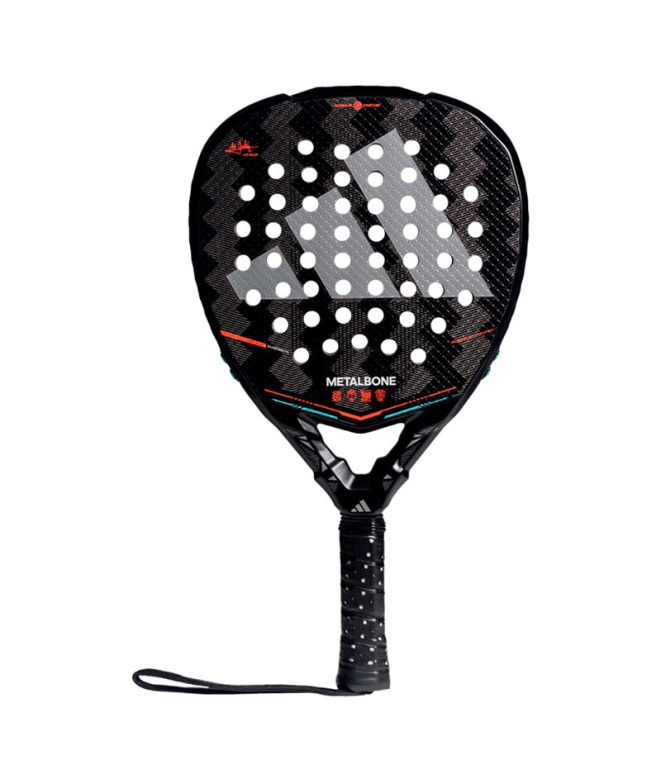 Raquette padel de Pádel adidas Metalbone 2026...