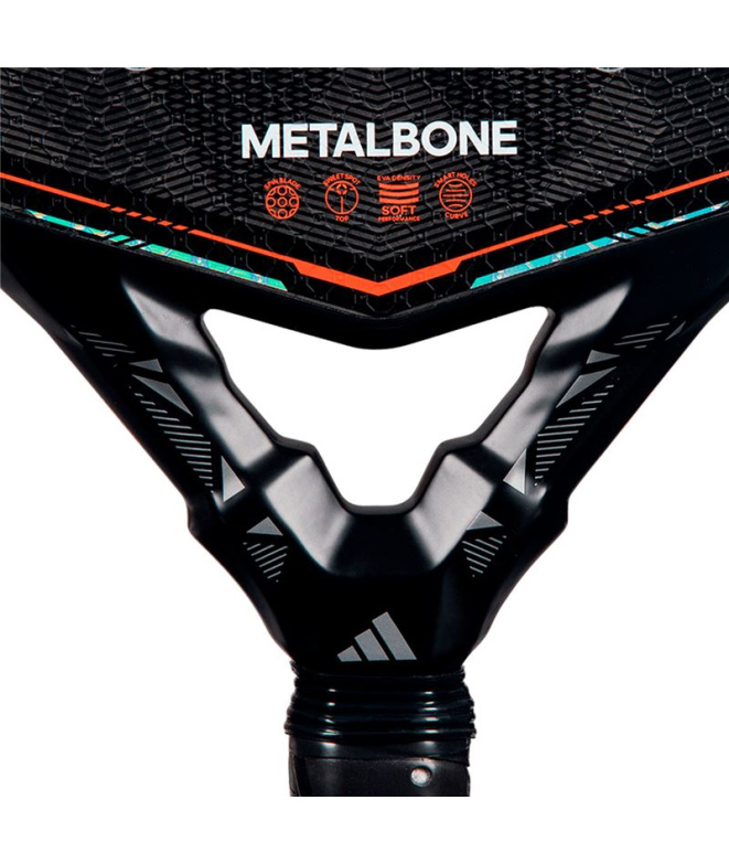 Pala de Pádel adidas Metalbone 2026 Ale Galán...
