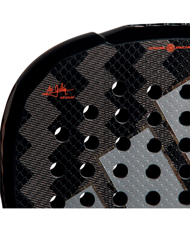 Pala de Pádel adidas Metalbone 2026 Ale Galán...