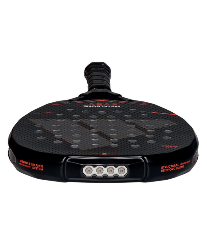 Raquette padel de Pádel adidas Metalbone 2026...