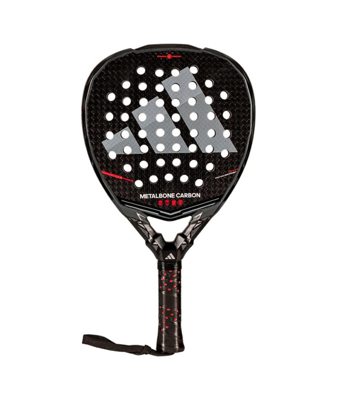 Pala de Pádel adidas Metalbone Carbon 2026...