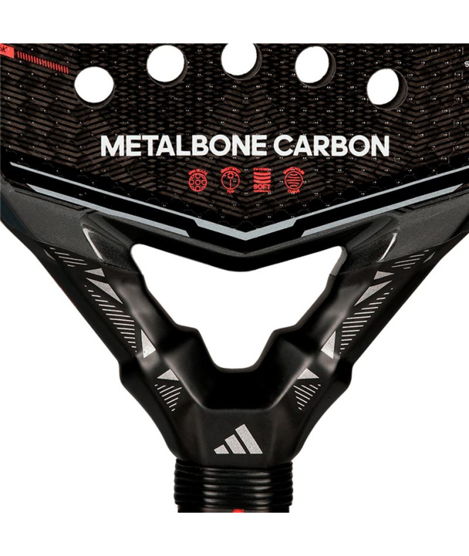 Pala de Pádel adidas Metalbone Carbon 2026...