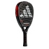 Raquette padel de Pádel adidas Metalbone Carbon 2026 Noir/Rouge