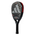 Raquette padel de Pádel adidas Metalbone Carbon 2026 Noir/Rouge
