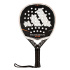 Pala de Pádel adidas Metalbone Carbon Ctrl 2026 Blanco/Negro