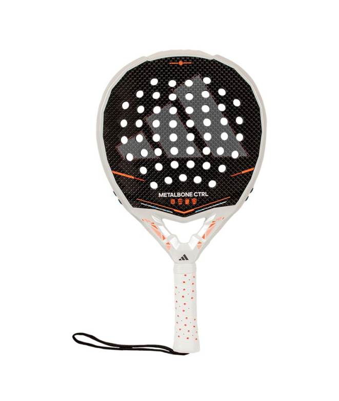 Pala de Pádel adidas Metalbone Carbon Ctrl 2026...