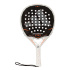 Raquette padel de Pádel adidas Metalbone Carbon Ctrl 2026 Blanc/Noir
