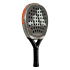 Raquette padel de Pádel adidas Metalbone Carbon Ctrl 2026 Blanc/Noir
