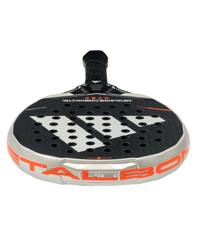 Pala de Pádel adidas Metalbone Carbon Ctrl 2026...