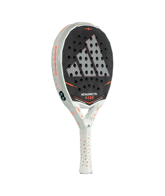 Pala de Pádel adidas Metalbone Ctrl 2026...
