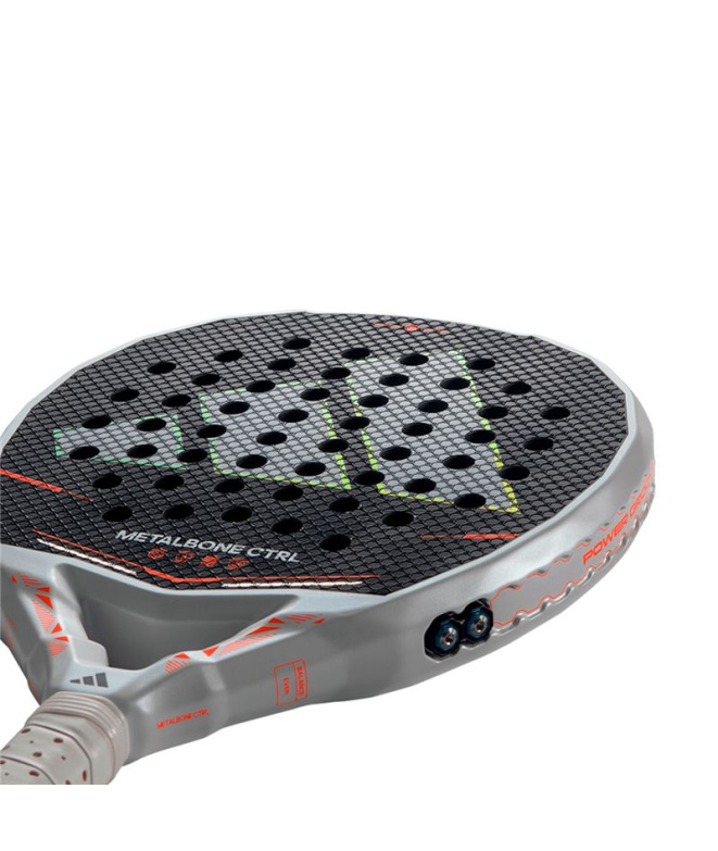 Raquette padel de Pádel adidas Metalbone Ctrl...