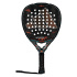 Pala de Pádel adidas Metalbone Hrd+ 2026 Ale Galán Preto/Vermelho