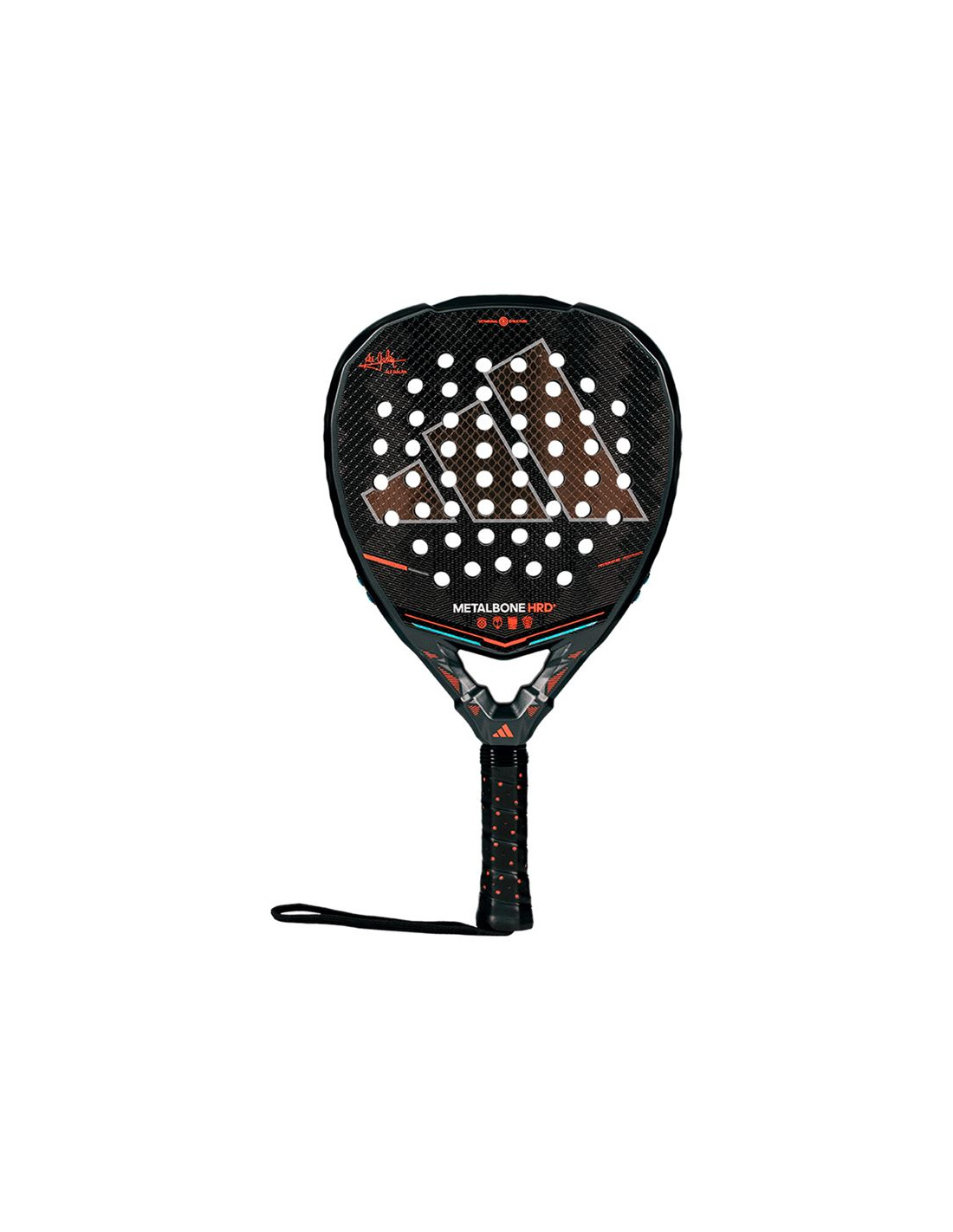 Adidas Metalbone HRD 2026 | Padel Voordeel