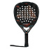 Pala de Pádel adidas Metalbone Hrd+ 2026 Ale Galán Negro/Rojo