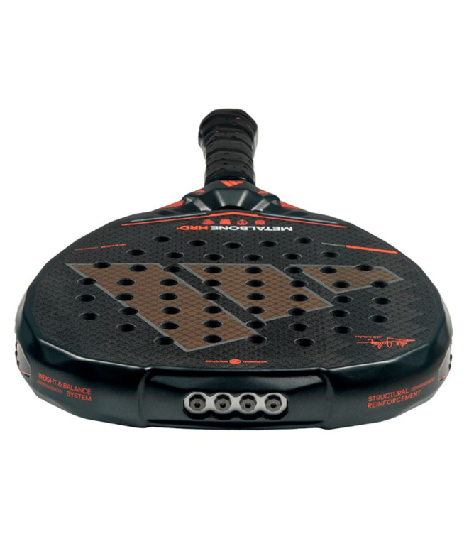 Pala de Pádel adidas Metalbone Hrd+ 2026 Ale...