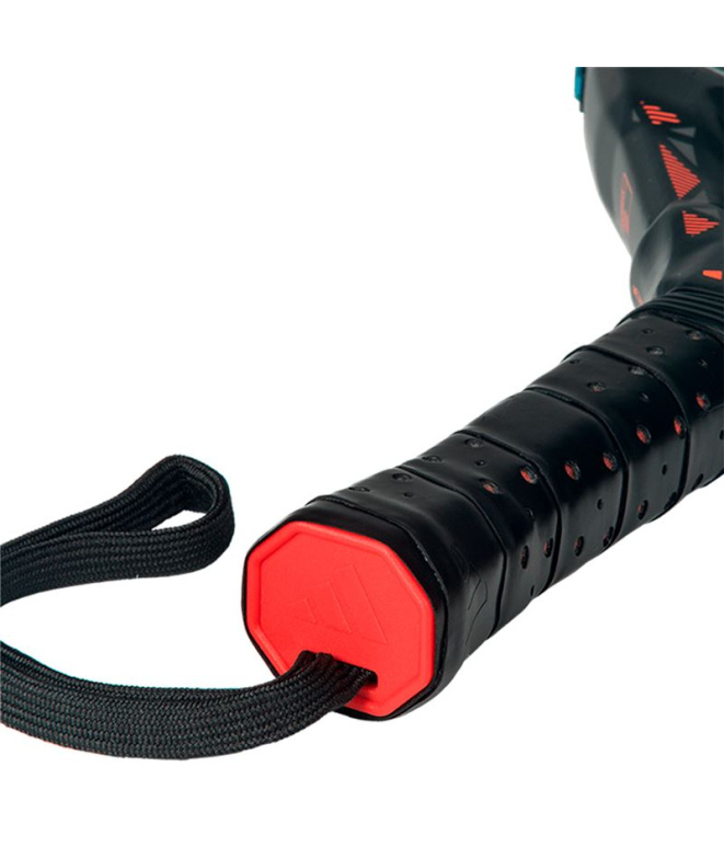 Pala de Pádel adidas Metalbone Hrd+ 2026 Ale...