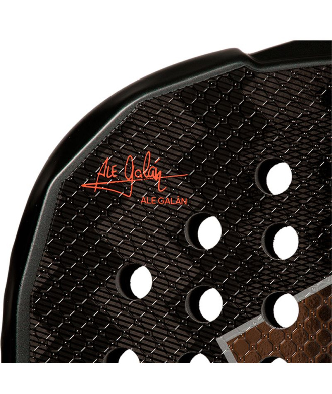 Raquette padel de Pádel adidas Metalbone Hrd+...