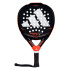 Pala de Pádel adidas Metalbone Superlight Negro/Rojo