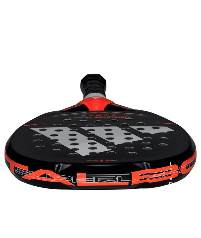 Pala de Pádel adidas Metalbone Superlight...