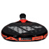 Pala de Pádel adidas Metalbone Superlight Negro/Rojo