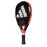 Pala de Pádel adidas Metalbone Superlight Negro/Rojo
