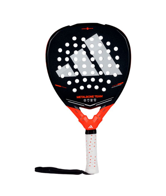Raquette padel de Pádel adidas Metalbone Team...
