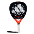 Pala de Pádel adidas Metalbone Team 2026 Negro/Rojo