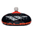 Raquette padel de Pádel adidas Metalbone Team 2026 Noir/Rouge