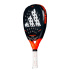 Pala de Pádel adidas Metalbone Team 2026 Negro/Rojo